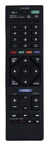 Telecommande pour sony - pour,
