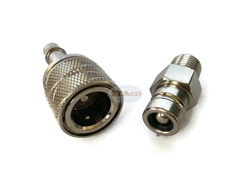 Connecteur carburant moteur - connecteur, de