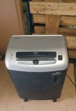 Fellowes destructeur de document Powershred SB-80 16 Feuilles
