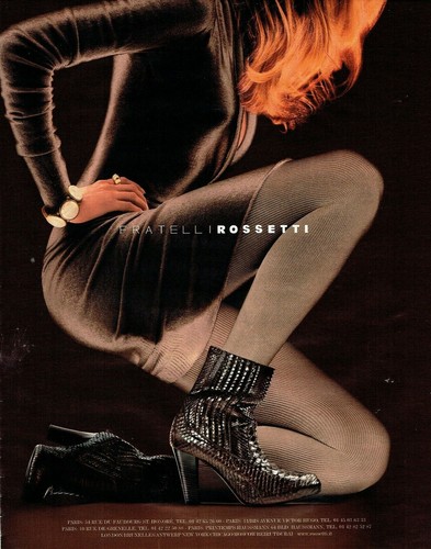Publicité advertising 059 - advertising,