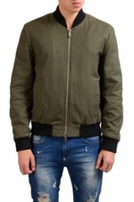 Dsquared2 Men's Olive Green