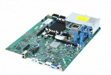 Carte mere serveur HP PROLIANT DL380 G5 BI CPU XEON SOCKET 771 436526-001
