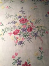 Paire De Rideaux Legers