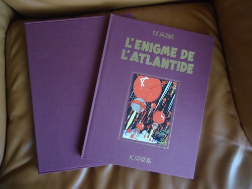 Jacobs tirage tête - tirage, de