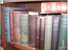 Story of my life: An account