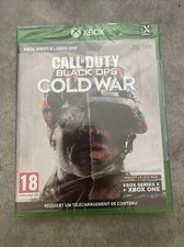 Call of Duty Black Ops Cold