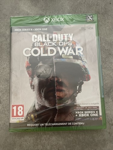 Call duty black ops cold - of,