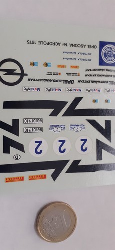 Decals43 com decalcomanie - decalcomanie, 1/43