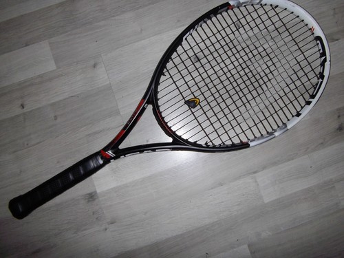 Raquette tennis head - raquette,