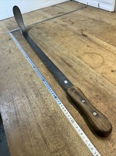 n° 2 old tool /  OUTIL ANCIEN / faucille MARTINDALE N° 781 JARDINAGE Serpe