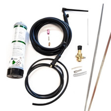 Trousse Mini Pour Soudage Tig