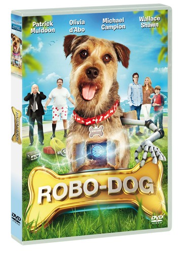 Eagle robodog ragazzi - eagle,