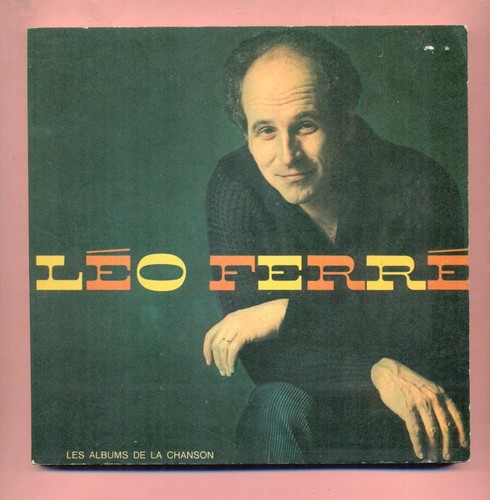 Les albums chanson - les,