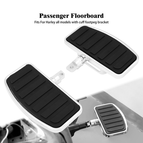 Repose pieds moto cnc 360 - repose-pieds,