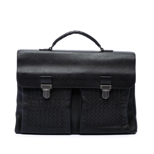 Bottega veneta intrecciato - intrecciato, à