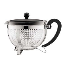 BODUM CHAMBORD Théiere filtre