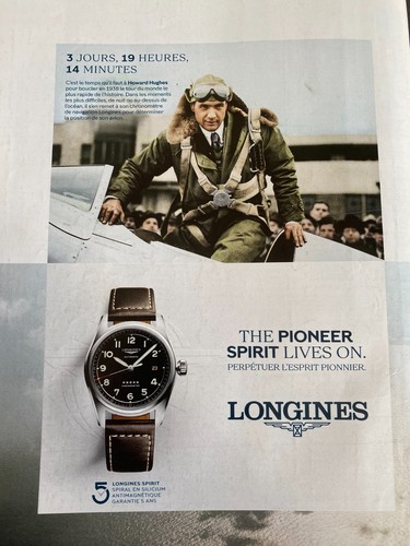 Publicité advertising - ◕,