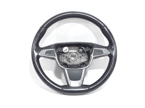 Volant direction seat ibiza - volant,