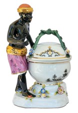 SUBLIME ancienne GRANDE