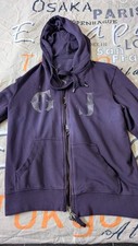 veste zippee GUESS mauve neuve