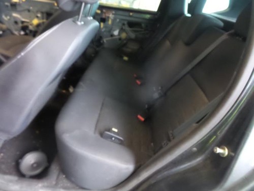 Banquette arriere dacia duster - arriere,