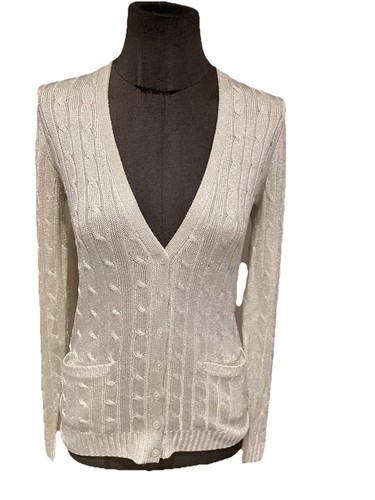 Superbe authentique gilet - et,