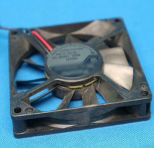 Silent volt cooling - 12, dc