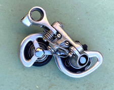 DERAILLEUR ARRIERE HURET