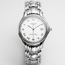 Longines Golden Wing Classique