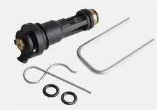 clapet vanne 3 voies  - DIFF