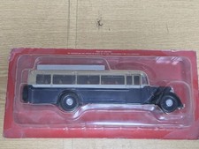 Bus Car Citroën 1/43