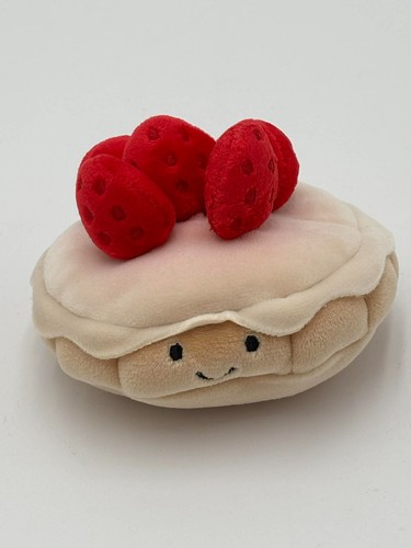 Peluche collector pretty - 🧁,