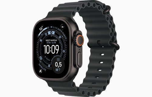 Apple watch ultra 49mm - apple,