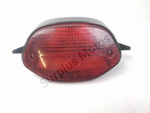 Feu arriere bmw - f, 650
