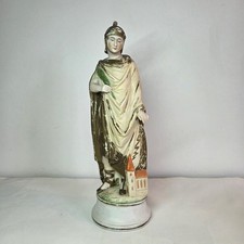 08L20 RARE ANCIENNE STATUE