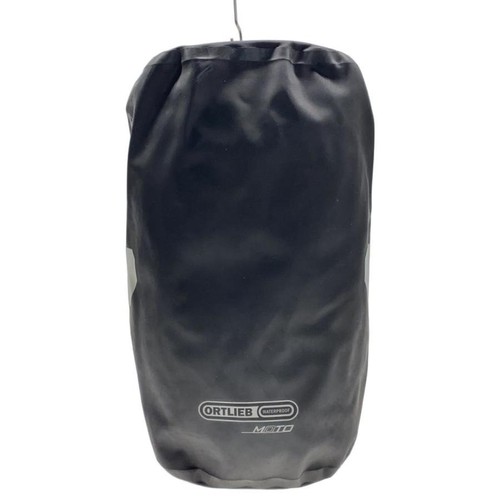 Sac dos imperméable noir - sac,