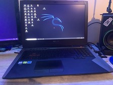 PC Gamer Asus ROG 17" [Core i7