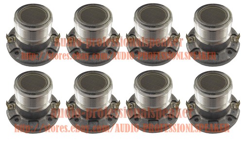 8pcs replacement diaphragm - replacement, for