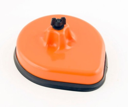 Couvercle filtre air - couvercle, twin