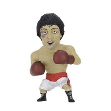 NECA - Rocky - Maquette de