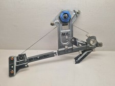 Lève vitre manuelle arrière