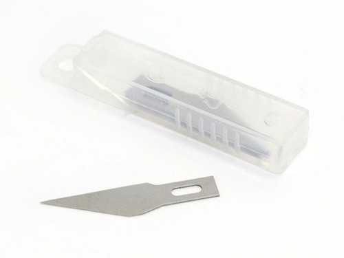 Lame cutter précision - de, 5