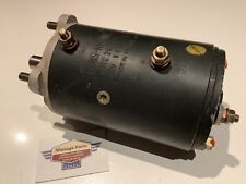 Paris Rhone M11C38 moteur 12