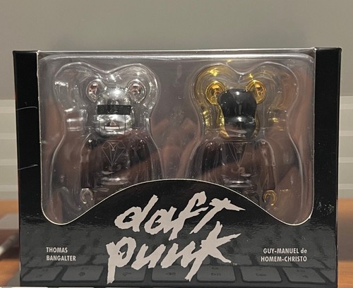 Rbrick bearbrick daft - bearbrick,