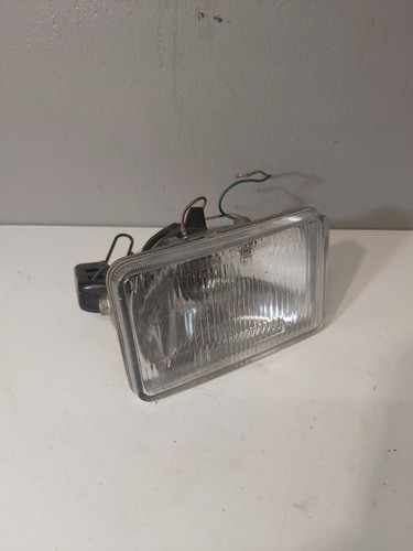 Phare avant honda - -, 125
