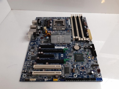 Carte mère z400 - mère, hp