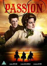 Passion (DVD)