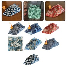 Tissu d'emballage en coton