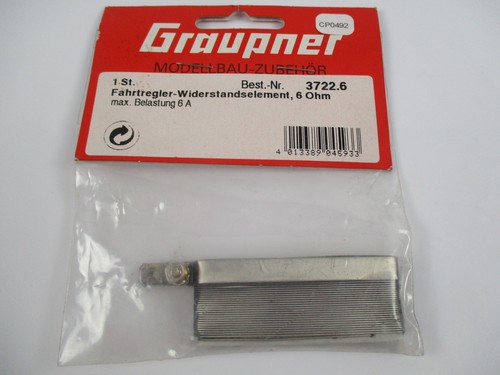 Cp492 graupner modelisme c - modelisme, r/c