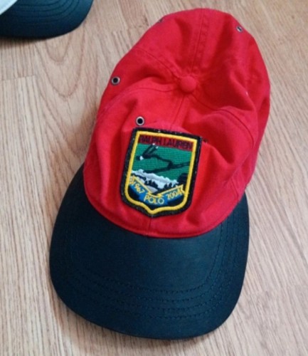Rare 2004 vintage polo - polo, ralph